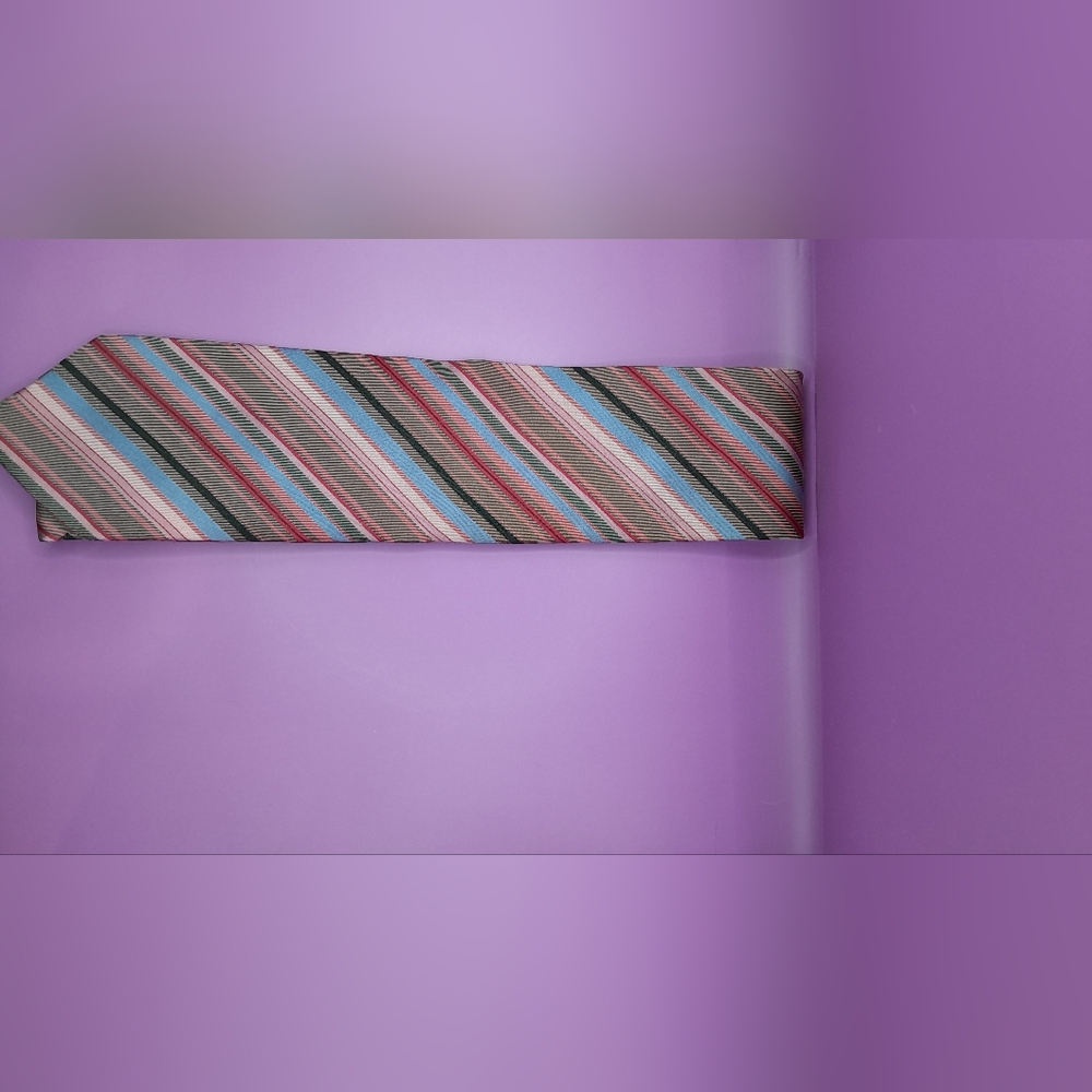 2 Hugo Boss Ties